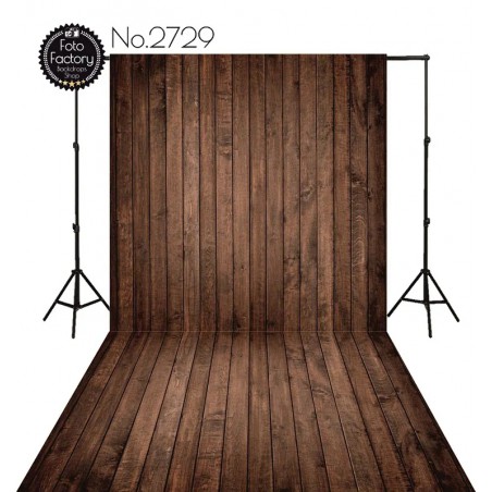 Photography backdrop 2729 200x400 cm - Vinyl Ultra Mat - outlet offer