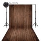 Photography backdrop 2729 200x400 cm - Vinyl Ultra Mat - outlet offer