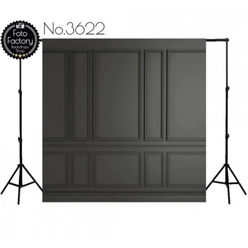 Tło fotograficzne 3622 240x250 cm - winyl ultra matowy - oferta outletowa