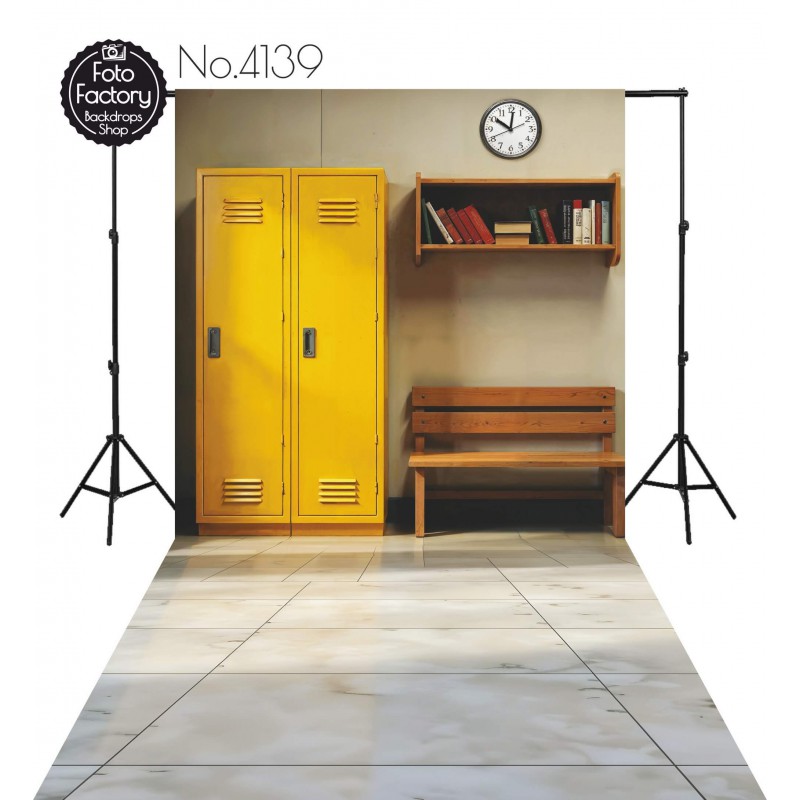 Tło Fotograficzne wzór szkolny szkoła 4139