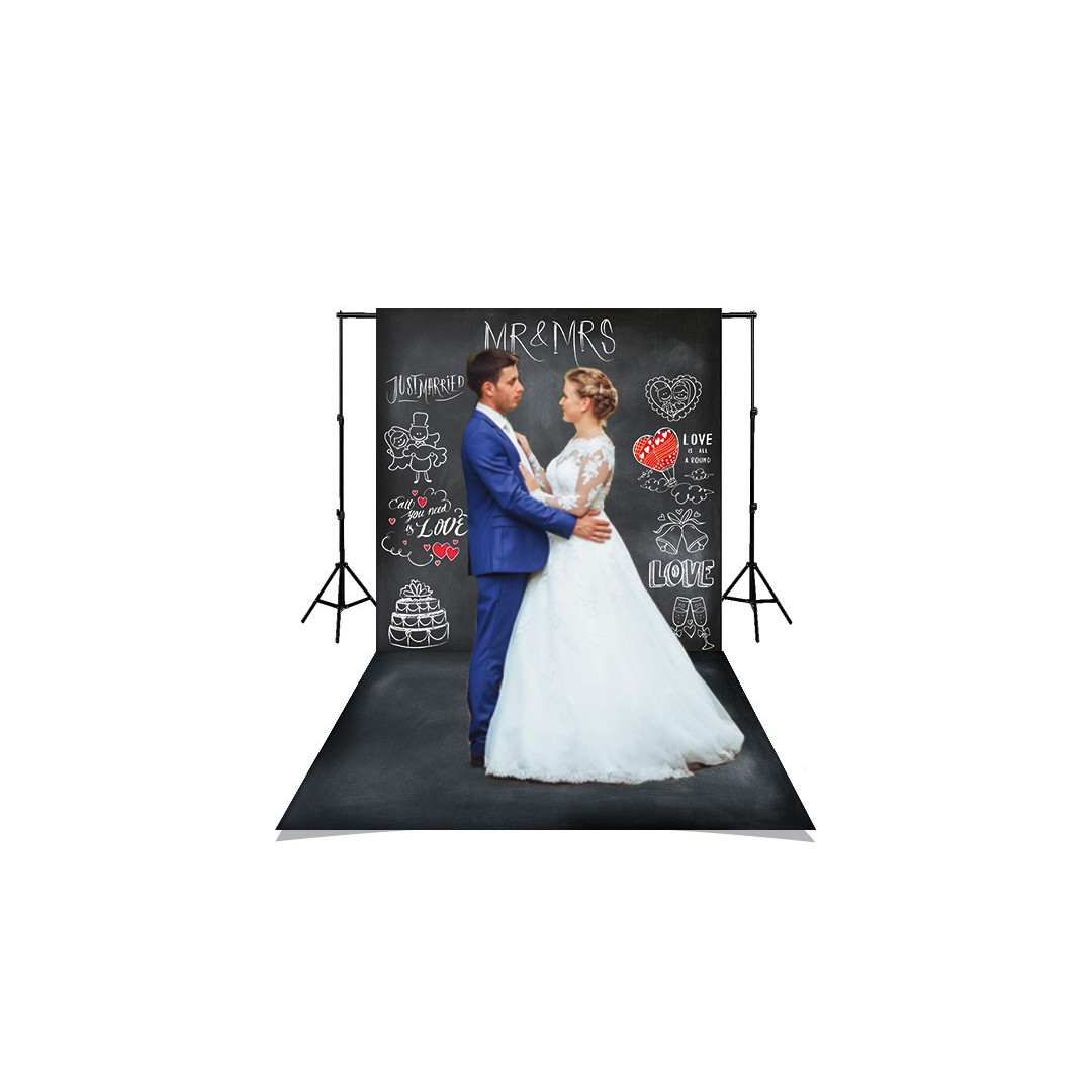 Backdrop Personalizowane