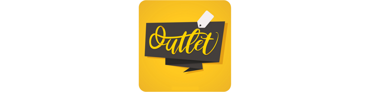 Outlet Backgrounds