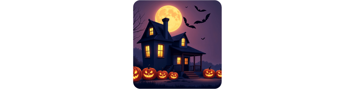 Halloween Backgrounds
