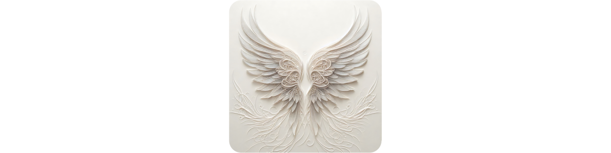 Wings Photo Backdrops – FotoFactory