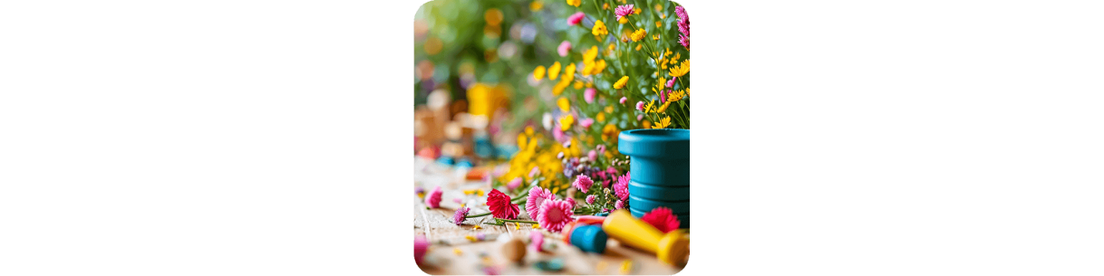 Seasonal Photo Backdrops | FotoFactory